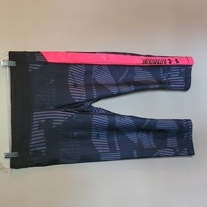 3 for $10 💟Under Armour capri leggings